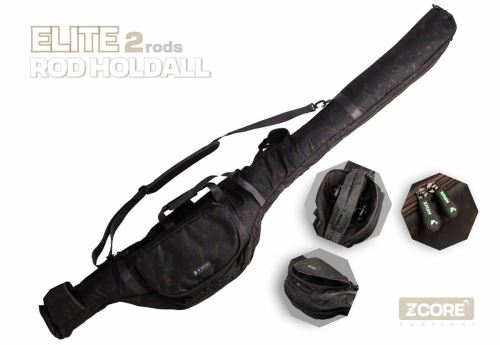 ZFISH Carp Holdall 2 Rods Z-CORE Elite