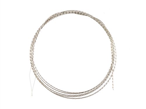 ZFISH Einfädler für Gummibänder, 80 cm