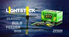 ZFISH Chemical Light Stick & Tip Holder 2 pcs (5)