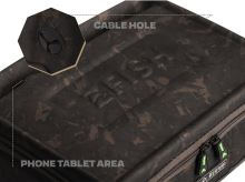 ZFISH Husă Z-CORE Electronic Hard Case (5)