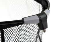 ZFISH Rubber Landing Net Head RTB-50 (2)