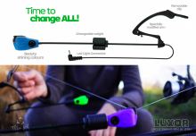 ZFISH Swing Arm Luxor (4)