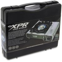 NGT Przenośny Palnik XPR + Walizka Gratis! (1)