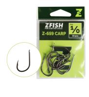 Zfish Hooks Karpfenhaken Z-659