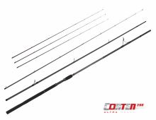 ZFISH Rod Corten Method Heavy Feeder 3,9m 180g ZFISH Rod Corten Method Heavy Feeder 3,9m 180g