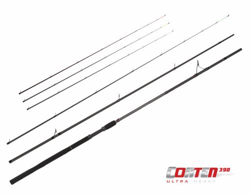 ZFISH Lanseta Corten Method Heavy Feeder 3,9m 180g