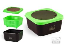 ZFISH Pojemnik na przynęty Bait Box L – 1,87 L ZFISH Pojemnik na przynęty Bait Box L – 1,87 L