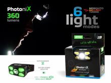 ZFISH Headlamp Photonix (5)