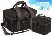 ZFISH Z-Core Cryo Base Cooler Bag 2in1 ZFISH Z-Core Cryo Base Cooler Bag 2in1