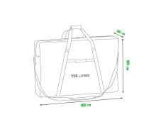 ZFISH Aquacore Chair bag (1)