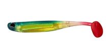 ZFISH MINNOW SHAD 7,5cm - 5pcs (10)