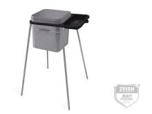 ZFISH Bait Station ZFX – Köderstation für Eimer ZFISH Bait Station ZFX – Köderstation für Eimer