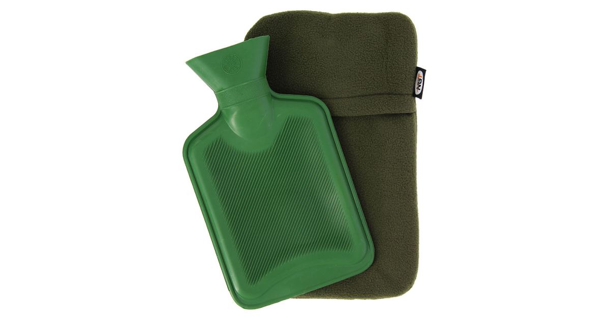 NGT Hot Water Bottle