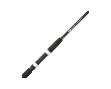 NGT Carp Stalker Rod 8ft/2pc black 1+1 FREE! (1)