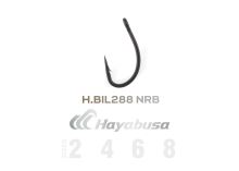 Hayabusa Teflon Haken H.BIL288 NRB (1)