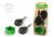 ZFISH Sada Method Feeder Spider Medium Set 50,60g + Formička