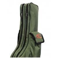 ZFISH Pokrowiec na 2 wędki Rod Holdall (2)