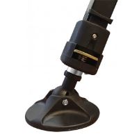 Zfish Hurricane Camo Chair (2)