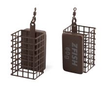 ZFISH ECO Square Feeder 40g