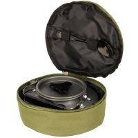 NGT Set Kännchen 0,8L mit Löffel + kostenloser Beutel! (3)