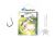 Hayabusa Carlige H.ISE145 BN Mărimea 6