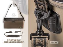 ZFISH Torba Aquacore PRO Eva Bag XL (3)