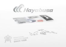 Hayabusa Haki H.SDE198 BN (2)