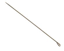 Zfish Baiting Needle 10 cm
