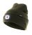 ZFISH Czapka Light Beanie Zielona