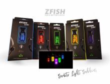 ZFISH Bite Indicator Bonito Light Bobbin (6)