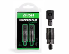 ZFISH Quick Release Connector 2pcs (4)