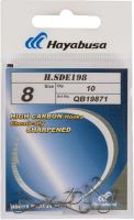 Hayabusa Hooks Model 198 - size 6