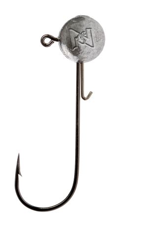 Zfish Jig Head Premium - 5 ks