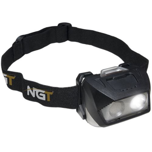 NGT Dynamic Cree Headlight