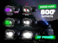 ZFISH Čelovka Helionix UV (2)