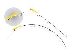 ZFISH Chemischer Leuchtstab und Spitzenhalter 2 st. (2)