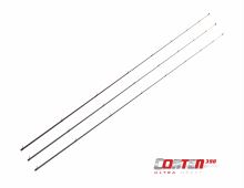 ZFISH Angelrute Corten Method Heavy Feeder 3,9m 180g (2)