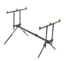 ZFISH  Rod Pod Classic 3 Lansete+ 2x Indicatori gratuit!