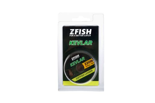 Zfish Somn Line Kevlar Braid 10m