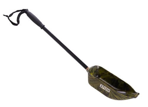 ZFISH Baiting Spoon Deluxe