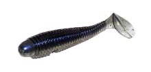 ZFISH Gumki WORMY SHAD 9,5cm - 4szt (10)