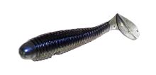 ZFISH WORMY SHAD 9,5cm - 4buc - C10