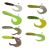 Relax Twister 6cm - 10pcs