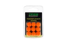 ZFISH Kulki Pop-up Pomarańczowy 15 mm ZFISH Kulki Pop-up Pomarańczowy 15 mm