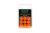 ZFISH Momeala Spuma Orange 15mm