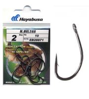 Hayabusa Haken Modell H.Bil 288 - Größe 4