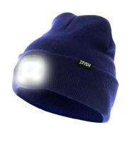 ZFISH Light Beanie Blue (1)