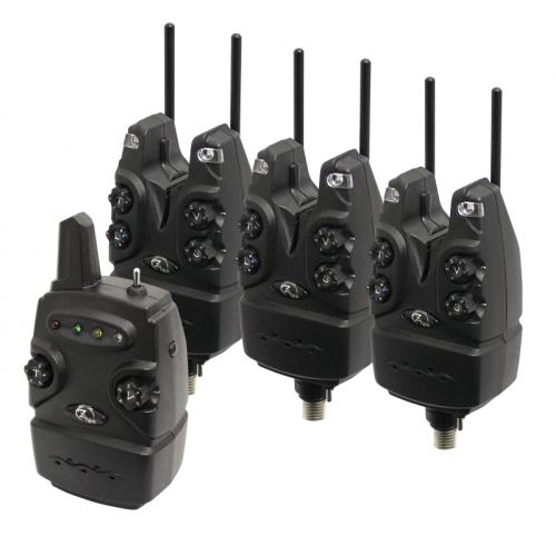 ZFISH Set Avertizori Helios 3+1