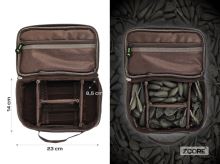 ZFISH Z-Core Lead Bag PRO (2)