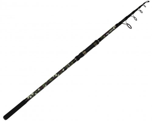 Lanseta Zfish Kingstone Telecarp 3.60m/ 60-100g